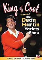King of Cool: The Best of The Dean Martin Variety Show - USED