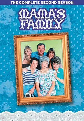 Mama's Family: The Complete Second Season - USED
