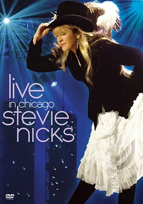 Stevie Nicks: Live in Chicago - USED