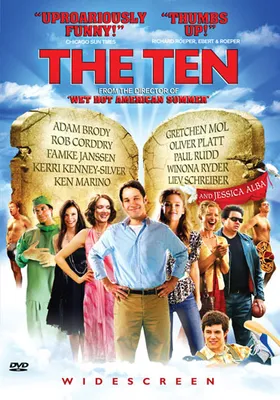 The Ten