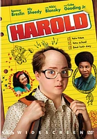 Harold - USED