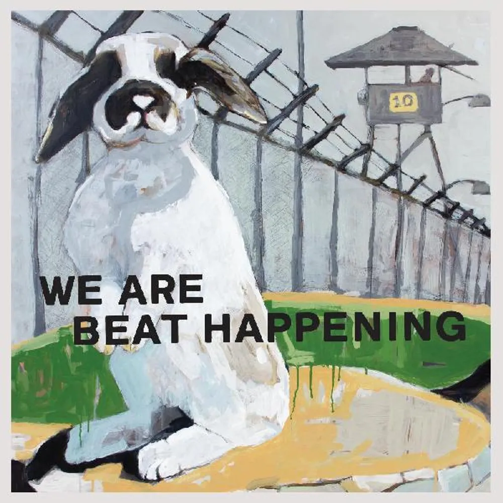 We Are Beat Happening