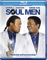 Soul Men - USED