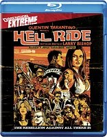 Hell Ride - USED