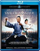 Tai Chi Master - USED