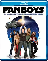 Fanboys - USED
