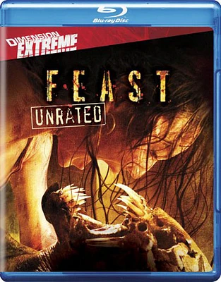 Feast - USED