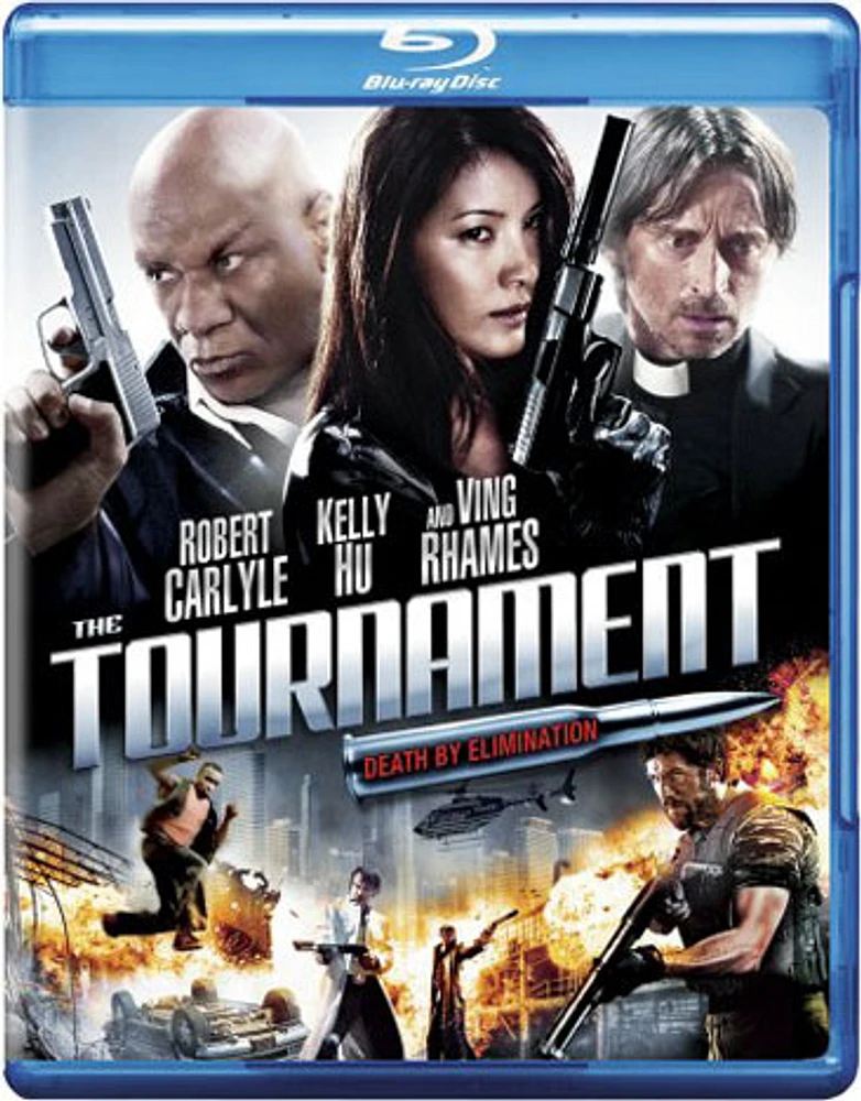 The Tournament - USED