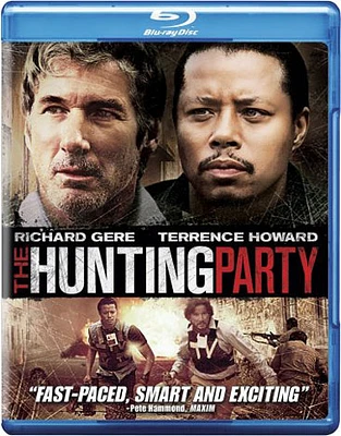 The Hunting Party - USED