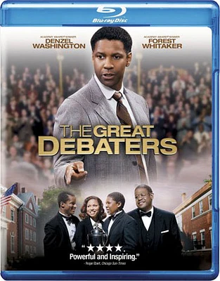 The Great Debaters - USED