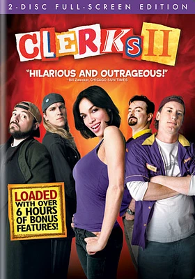 Clerks II