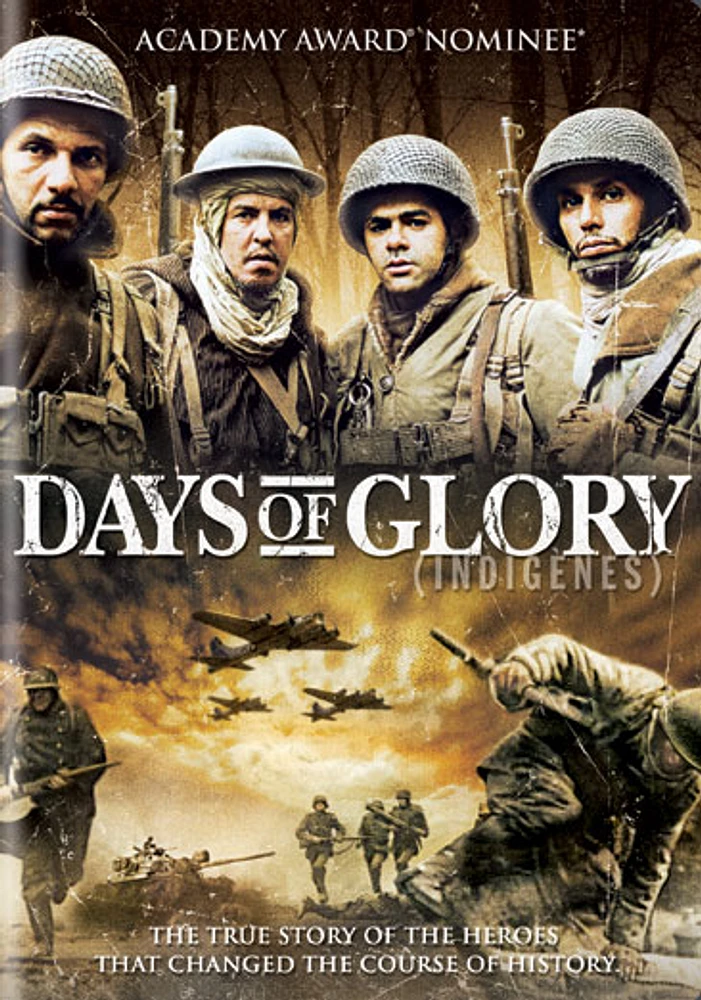 Days of Glory - USED