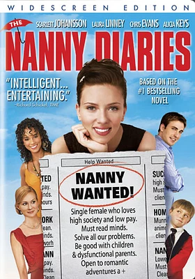 The Nanny Diaries