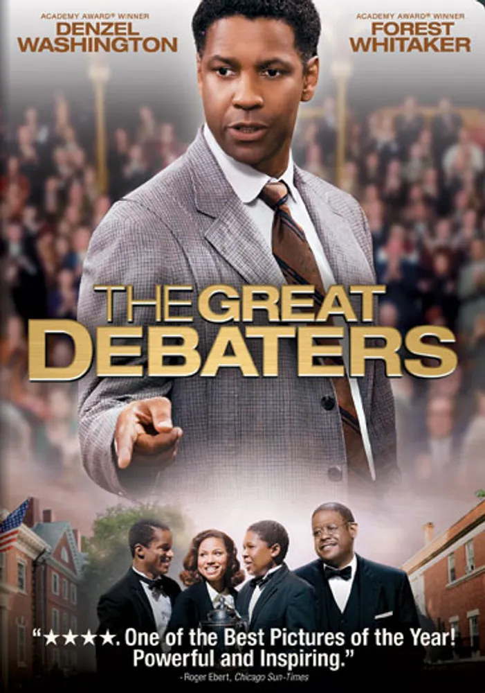 The Great Debaters