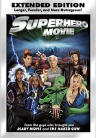 Superhero Movie