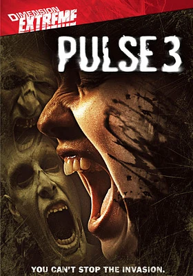 Pulse 3 - USED