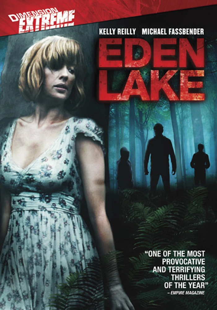 Eden Lake - USED