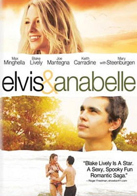 Elvis and Anabelle - USED