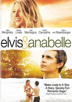 Elvis and Anabelle - USED