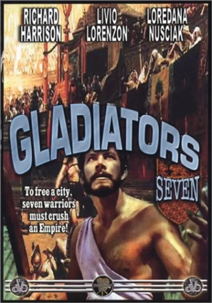 The Gladiators