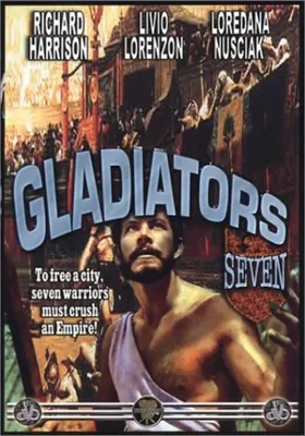 The Gladiators