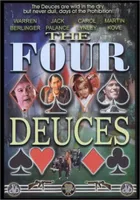 The Four Deuces