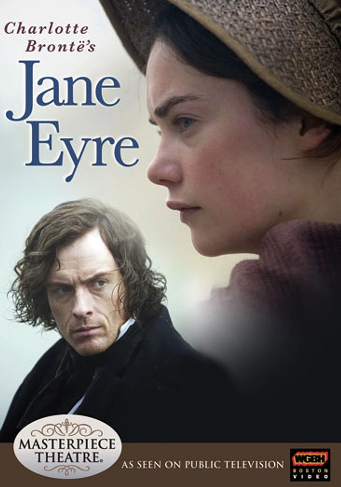 Jane Eyre (Masterpiece Theatre) - USED