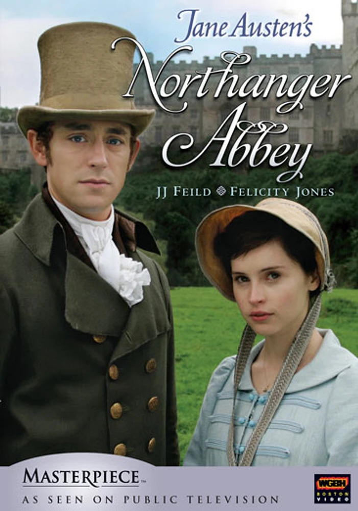 Jane Austen's Northanger Abbey