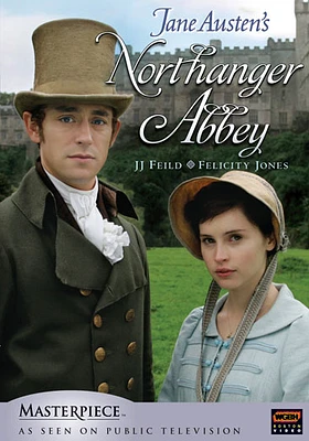 Jane Austen's Northanger Abbey