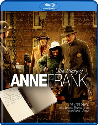 The Diary of Anne Frank - USED