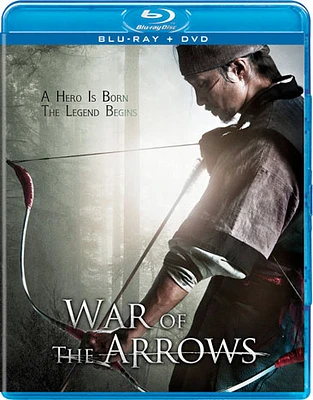 War of the Arrows - USED