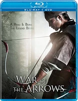 War of the Arrows - USED