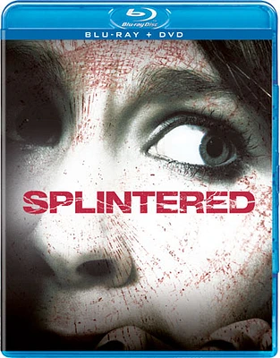 Splintered - USED