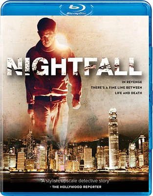 Nightfall - USED