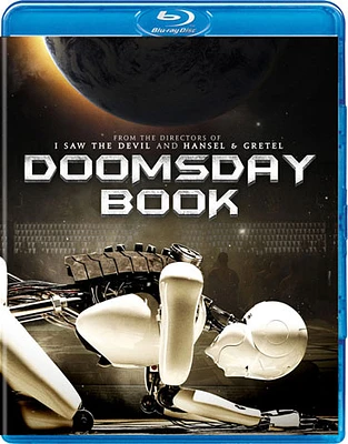 Doomsday Book - USED
