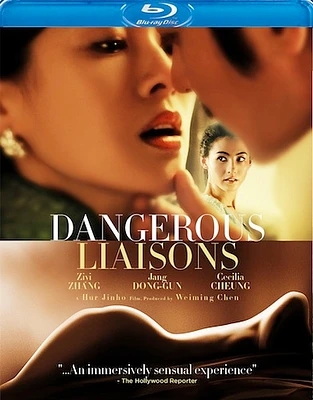 Dangerous Liaisons - USED