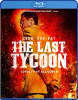 The Last Tycoon - USED