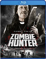 Zombie Hunter - USED