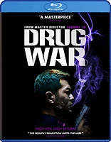 Drug War - USED