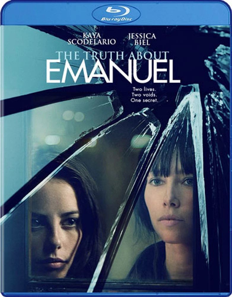 The Truth About Emanuel - USED