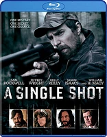 A Single Shot - USED