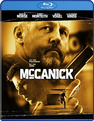 McCanick - USED