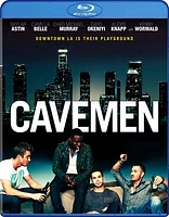 Cavemen - USED