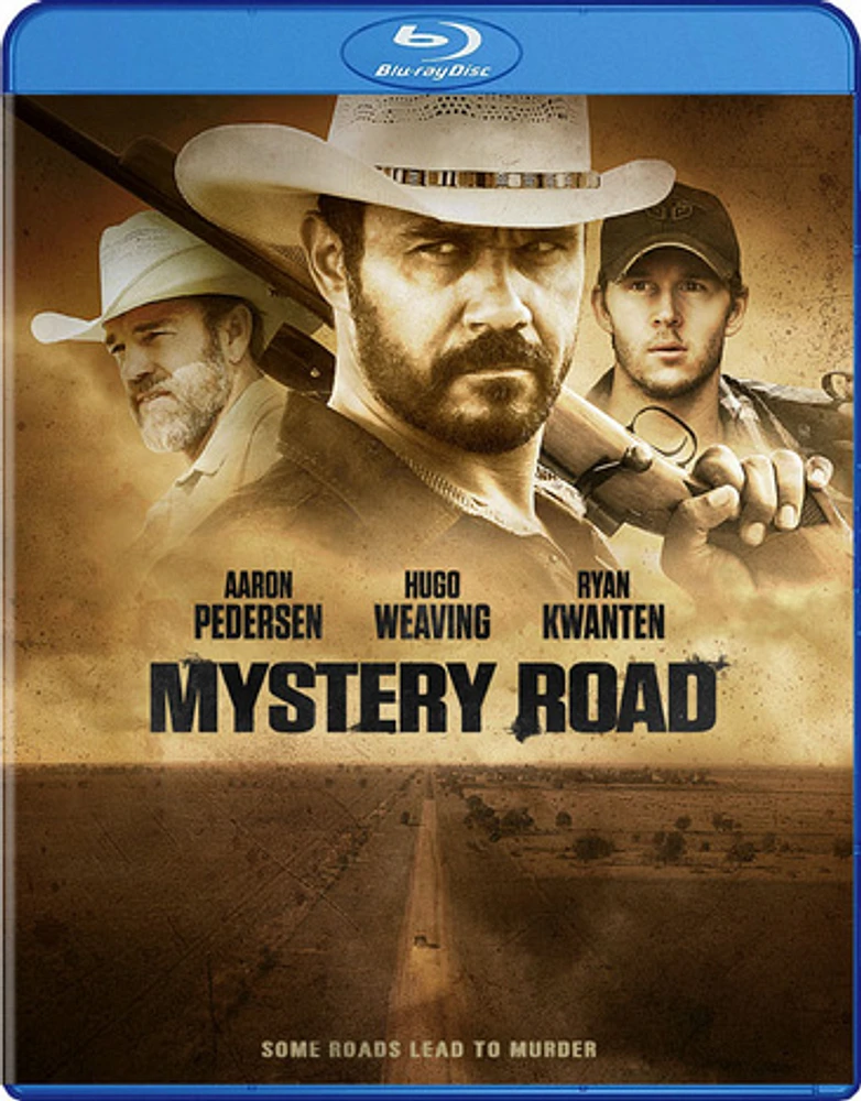 Mystery Road - USED