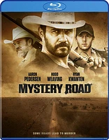 Mystery Road - USED
