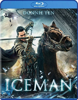 Iceman - USED