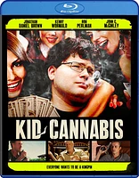 Kid Cannabis - USED