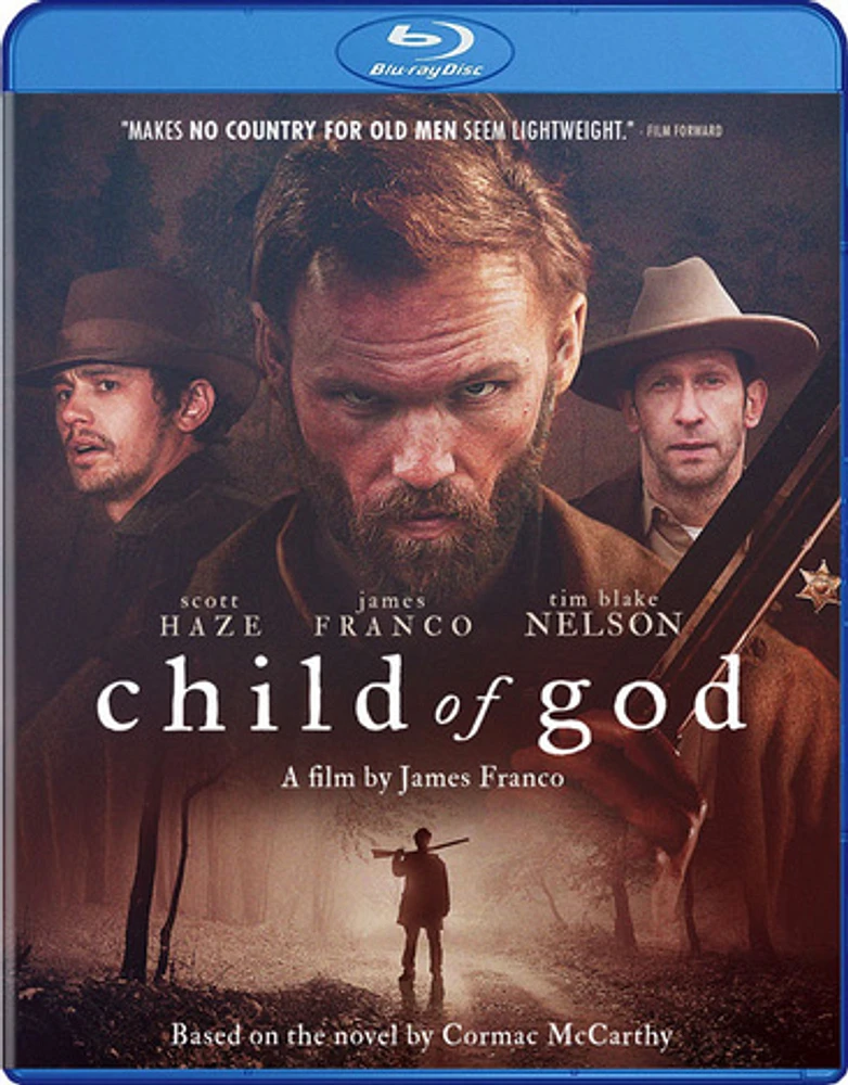 Child of God - USED