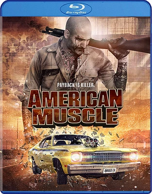 American Muscle - USED