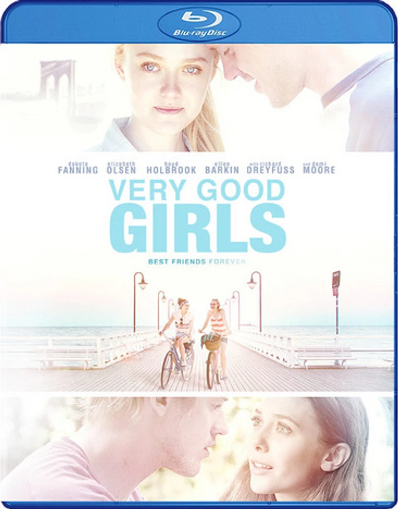 Very Good Girls - USED